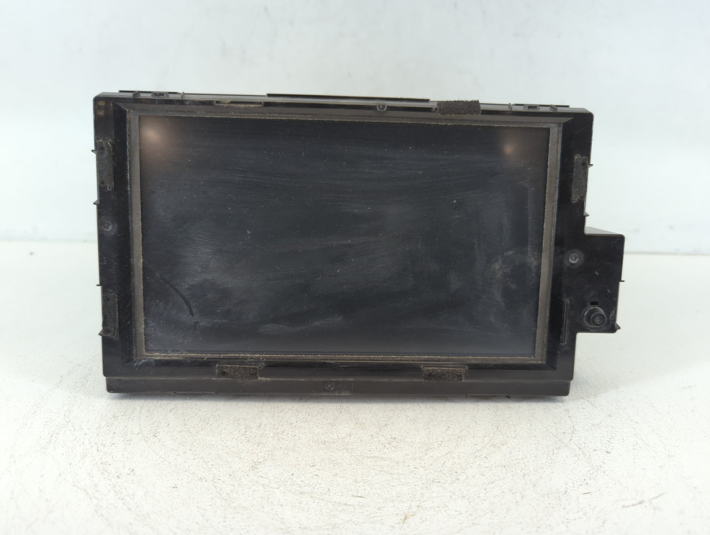 2019-2020 Kia Optima Am Fm Cd Player Radio Receiver - Oemusedautoparts1.com