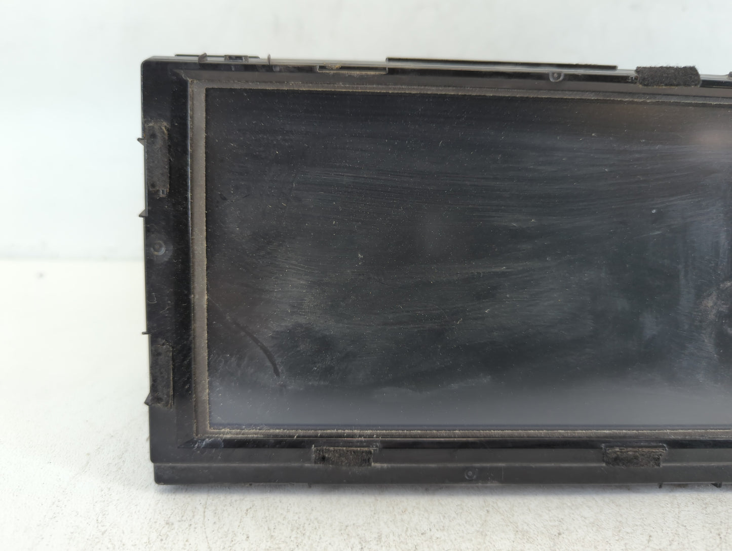 2019-2020 Kia Optima Am Fm Cd Player Radio Receiver - Oemusedautoparts1.com