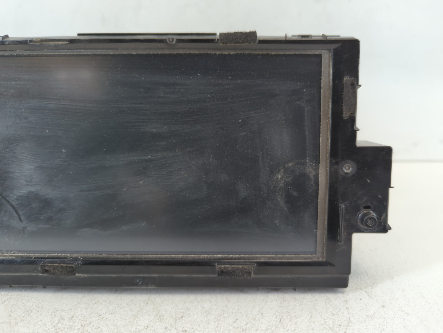 2019-2020 Kia Optima Am Fm Cd Player Radio Receiver - Oemusedautoparts1.com