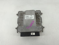 2019-2020 Kia Optima PCM Engine Control Computer ECU ECM PCU OEM P/N:39199-2G028 Fits Fits 2019 2020 OEM Used Auto Parts - O