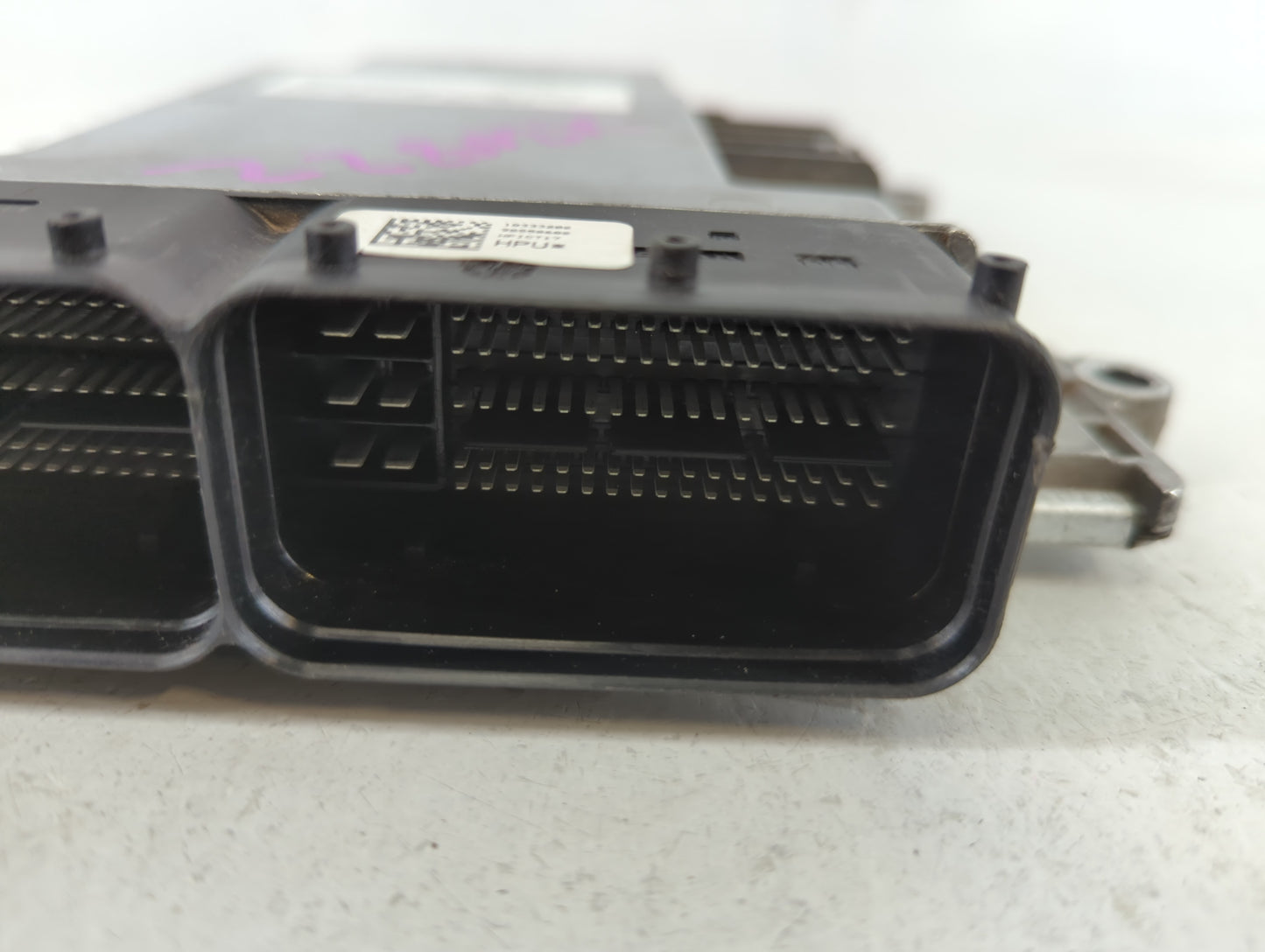 2019-2020 Kia Optima PCM Engine Control Computer ECU ECM PCU OEM P/N:39199-2G028 Fits Fits 2019 2020 OEM Used Auto Parts - O