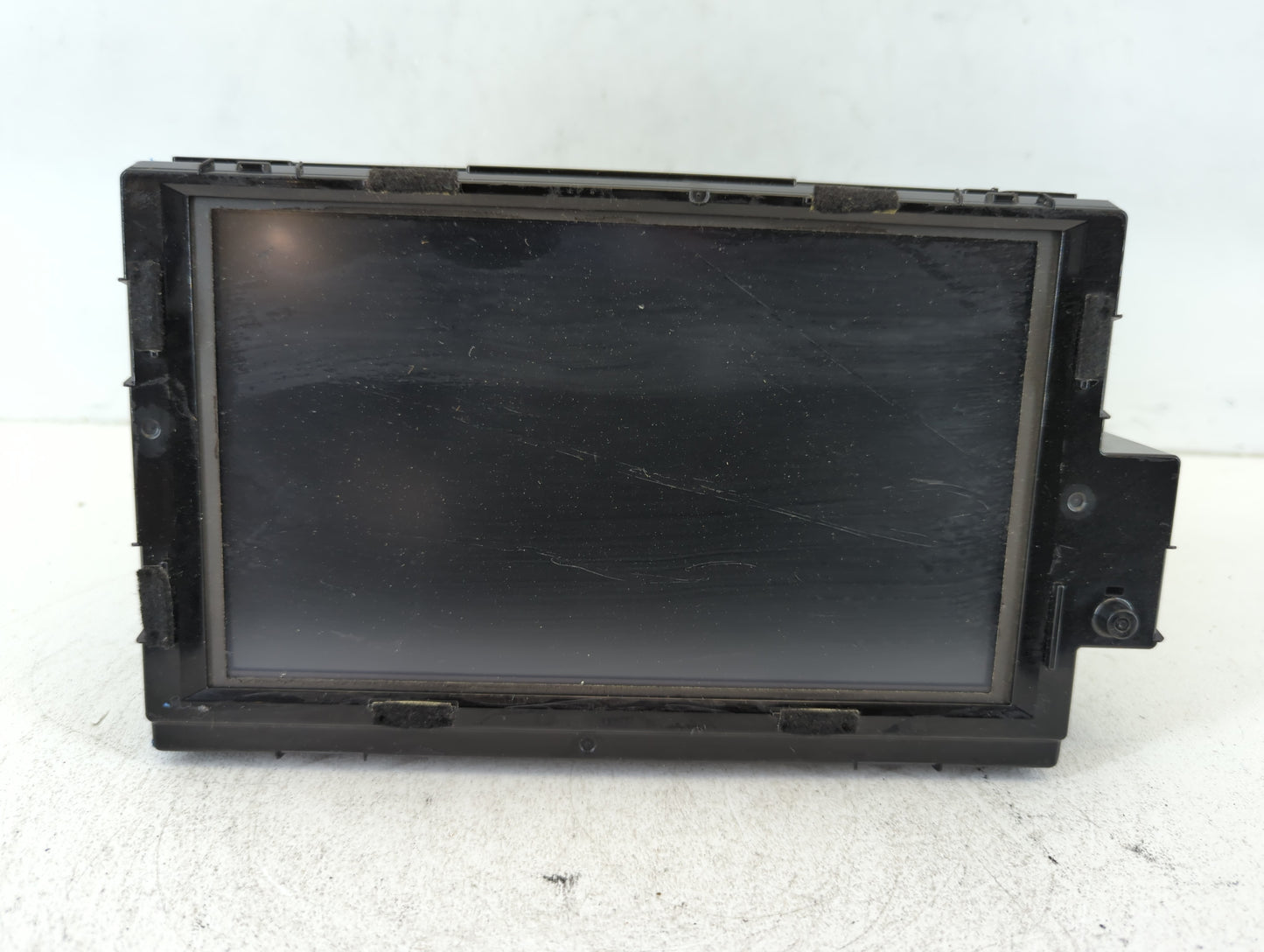 2019-2020 Kia Optima Am Fm Cd Player Radio Receiver - Oemusedautoparts1.com
