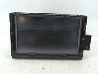 2019-2020 Kia Optima Am Fm Cd Player Radio Receiver - Oemusedautoparts1.com