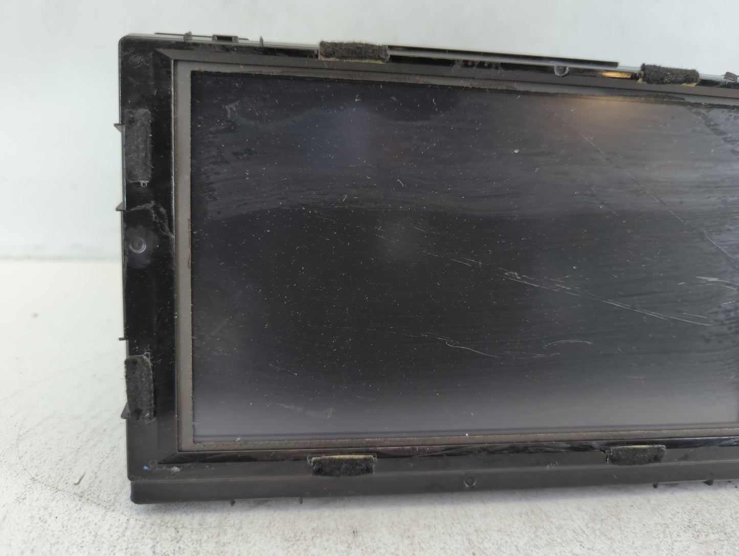 2019-2020 Kia Optima Am Fm Cd Player Radio Receiver - Oemusedautoparts1.com