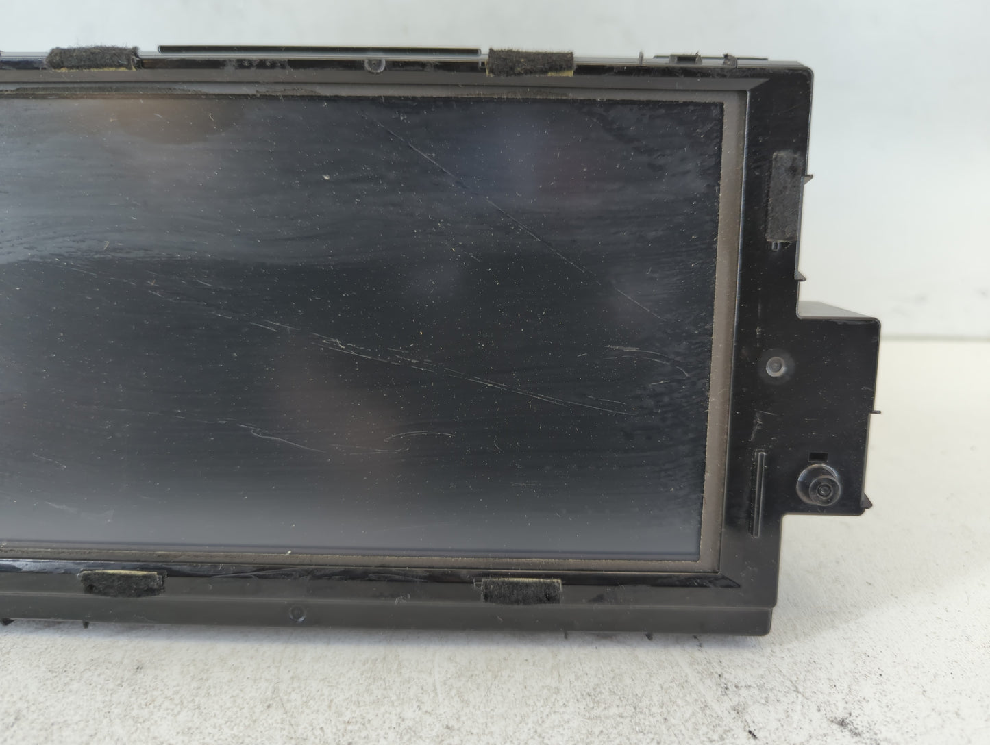 2019-2020 Kia Optima Am Fm Cd Player Radio Receiver - Oemusedautoparts1.com