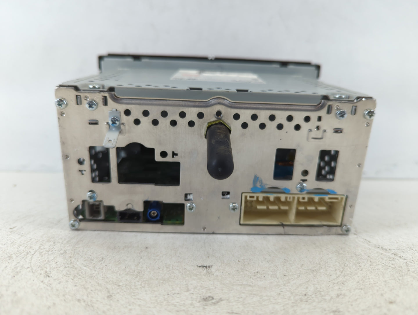 2019-2020 Kia Optima Am Fm Cd Player Radio Receiver - Oemusedautoparts1.com