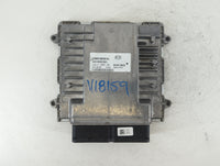 2019-2020 Kia Optima PCM Engine Control Computer ECU ECM PCU OEM P/N:A2C1883070301 39199-2G028 Fits Fits 2019 2020 OEM Used 