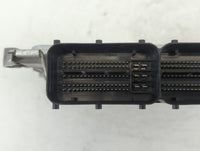 2019-2020 Kia Optima PCM Engine Control Computer ECU ECM PCU OEM P/N:A2C1883070301 39199-2G028 Fits Fits 2019 2020 OEM Used 