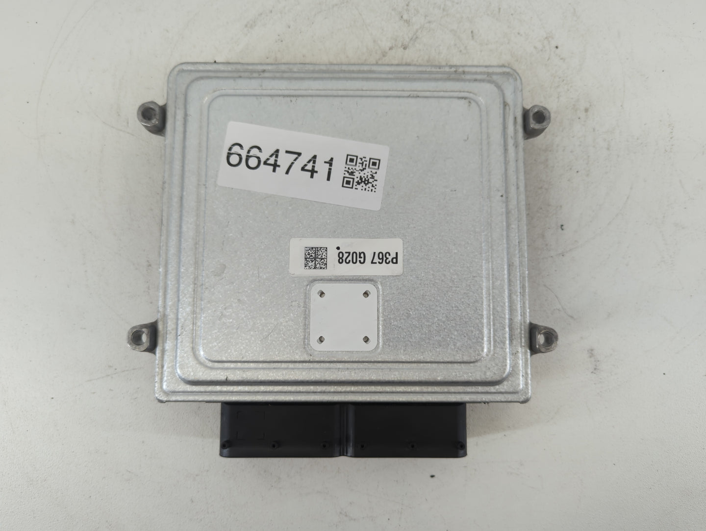 2019-2020 Kia Optima PCM Engine Control Computer ECU ECM PCU OEM P/N:A2C1883070301 39199-2G028 Fits Fits 2019 2020 OEM Used 