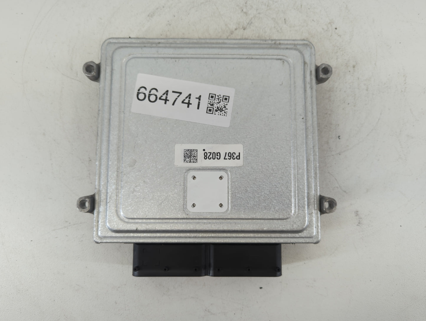 2019-2020 Kia Optima PCM Engine Control Computer ECU ECM PCU OEM P/N:A2C1883070301 39199-2G028 Fits Fits 2019 2020 OEM Used 