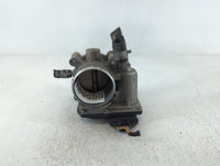 2016-2020 Kia Optima Throttle Body P/N:35100-2E000 Fits Fits 2015 2016 2017 2018 2019 2020 2021 2022 OEM Used Auto Parts - O