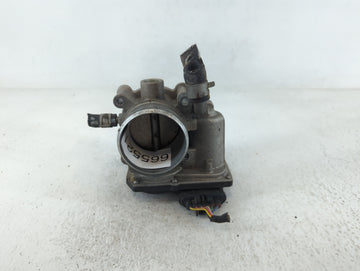 2016-2020 Kia Optima Throttle Body P/N:35100-2E000 Fits Fits 2015 2016 2017 2018 2019 2020 2021 2022 OEM Used Auto Parts - O