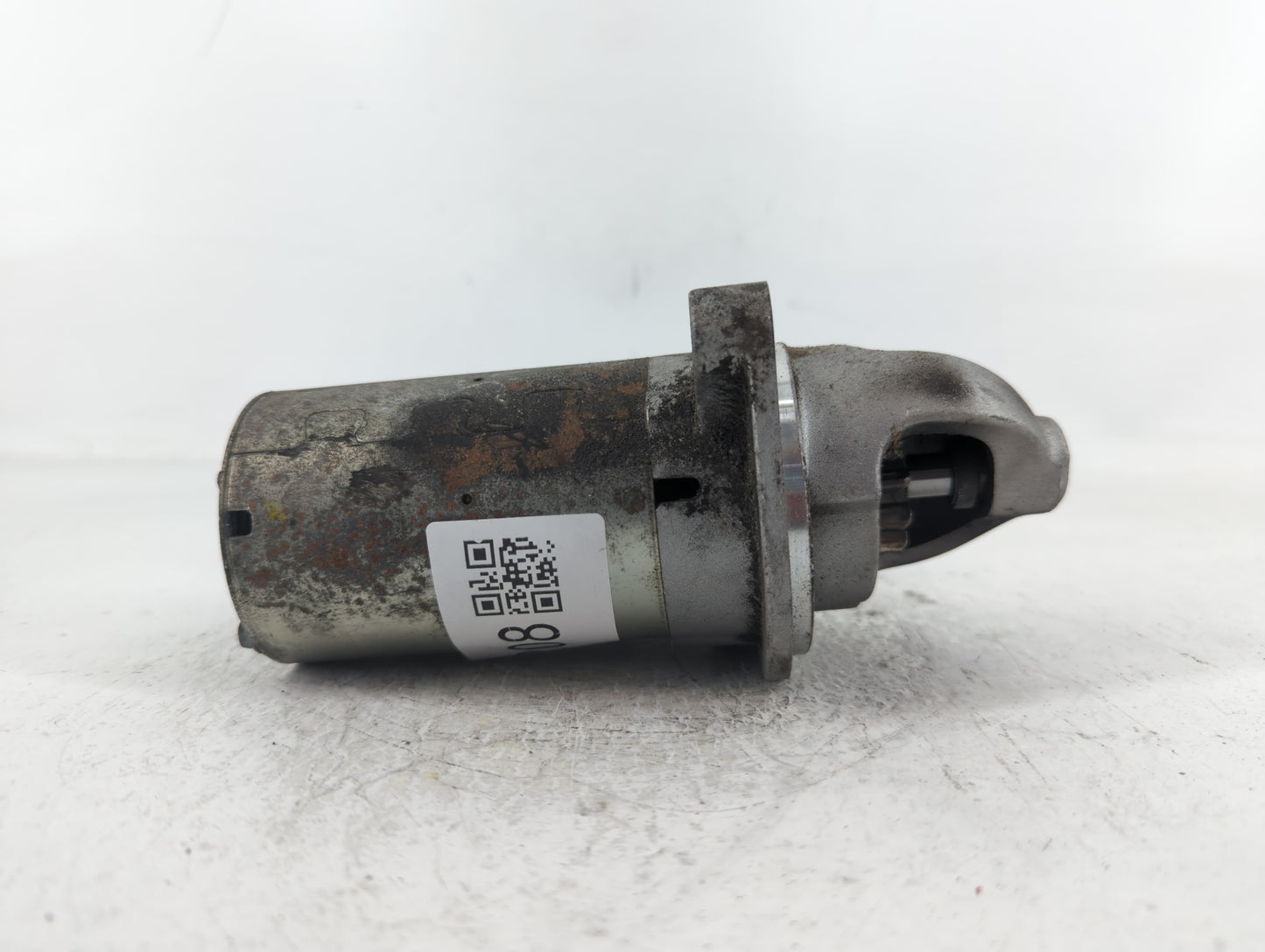 2016-2020 Kia Optima Car Starter Motor Solenoid OEM P/N:61003131 36100-2G250 Fits Fits 2015 2016 2017 2018 2019 2020 OEM Use