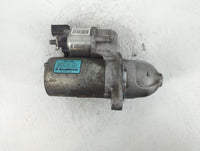 2016-2020 Kia Optima Car Starter Motor Solenoid OEM P/N:61003131 36100-2G250 Fits Fits 2015 2016 2017 2018 2019 2020 OEM Use