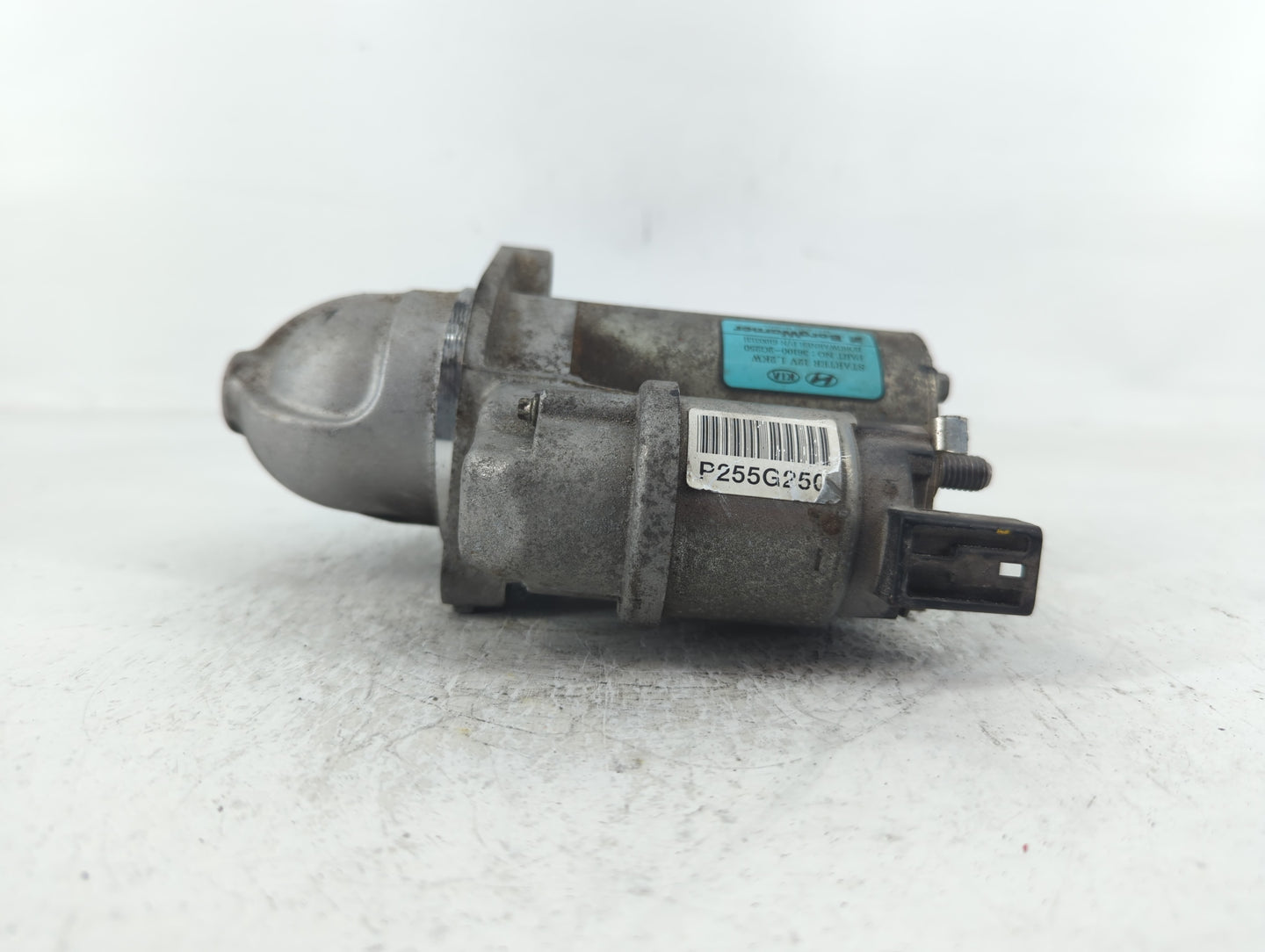 2016-2020 Kia Optima Car Starter Motor Solenoid OEM P/N:61003131 36100-2G250 Fits Fits 2015 2016 2017 2018 2019 2020 OEM Use