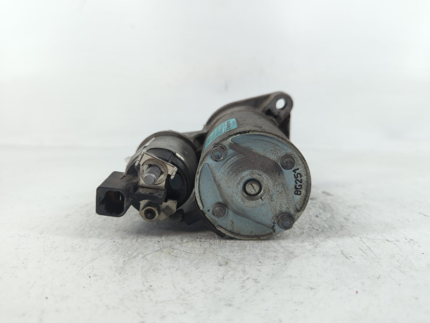 2016-2020 Kia Optima Car Starter Motor Solenoid OEM P/N:61003131 36100-2G250 Fits Fits 2015 2016 2017 2018 2019 2020 OEM Use