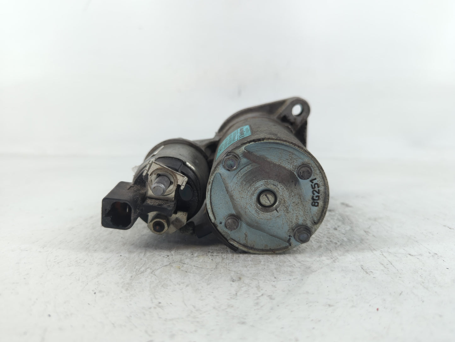 2016-2020 Kia Optima Car Starter Motor Solenoid OEM P/N:61003131 36100-2G250 Fits Fits 2015 2016 2017 2018 2019 2020 OEM Use