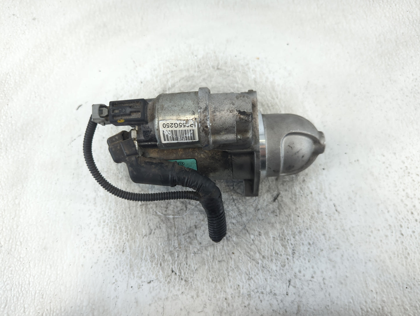 2016-2020 Kia Optima Car Starter Motor Solenoid OEM P/N:361000-2G250 Fits Fits 2015 2016 2017 2018 2019 2020 OEM Used Auto P