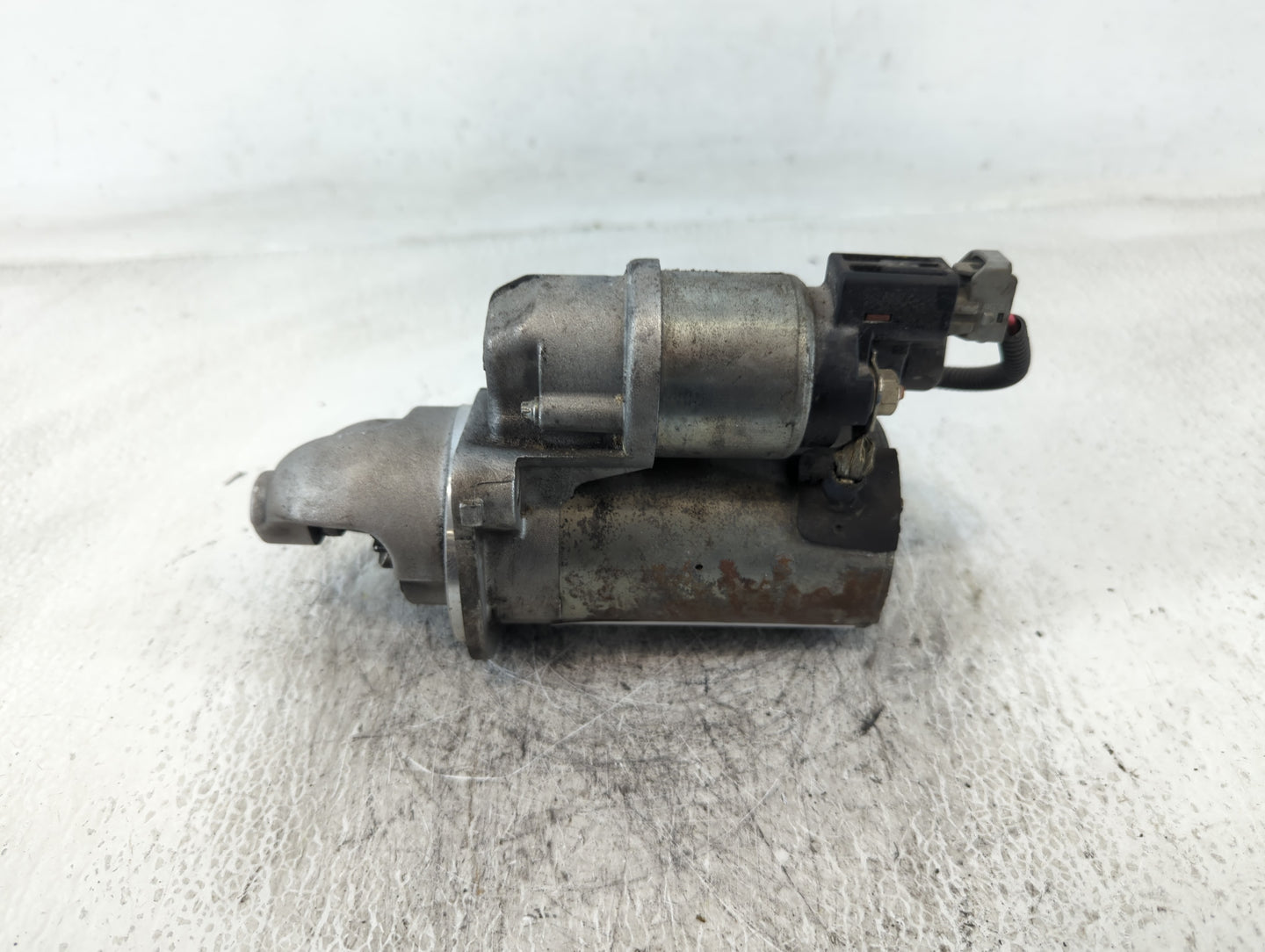 2016-2020 Kia Optima Car Starter Motor Solenoid OEM P/N:361000-2G250 Fits Fits 2015 2016 2017 2018 2019 2020 OEM Used Auto P