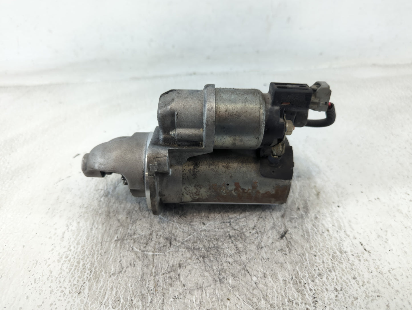 2016-2020 Kia Optima Car Starter Motor Solenoid OEM P/N:361000-2G250 Fits Fits 2015 2016 2017 2018 2019 2020 OEM Used Auto P