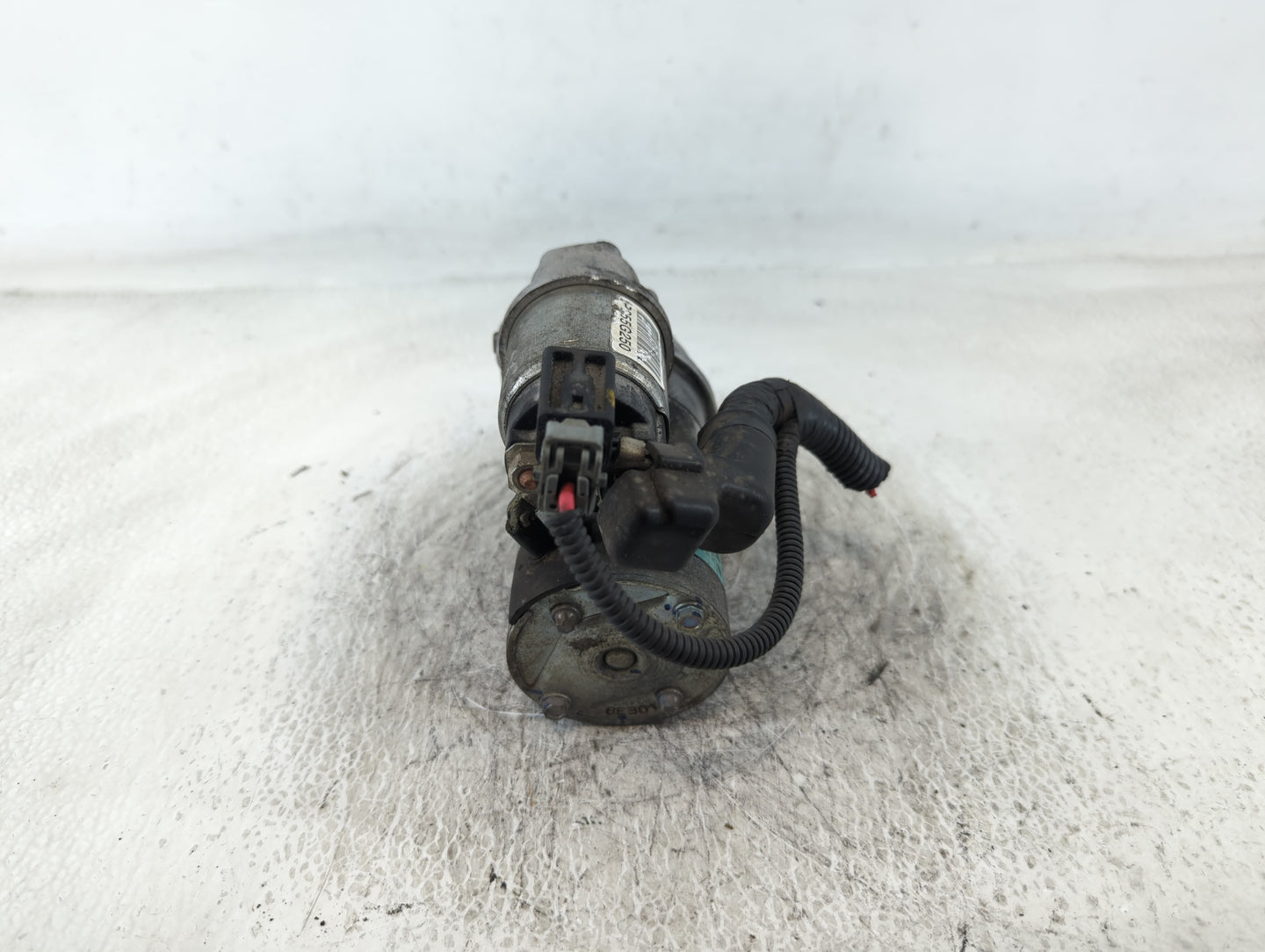 2016-2020 Kia Optima Car Starter Motor Solenoid OEM P/N:361000-2G250 Fits Fits 2015 2016 2017 2018 2019 2020 OEM Used Auto P