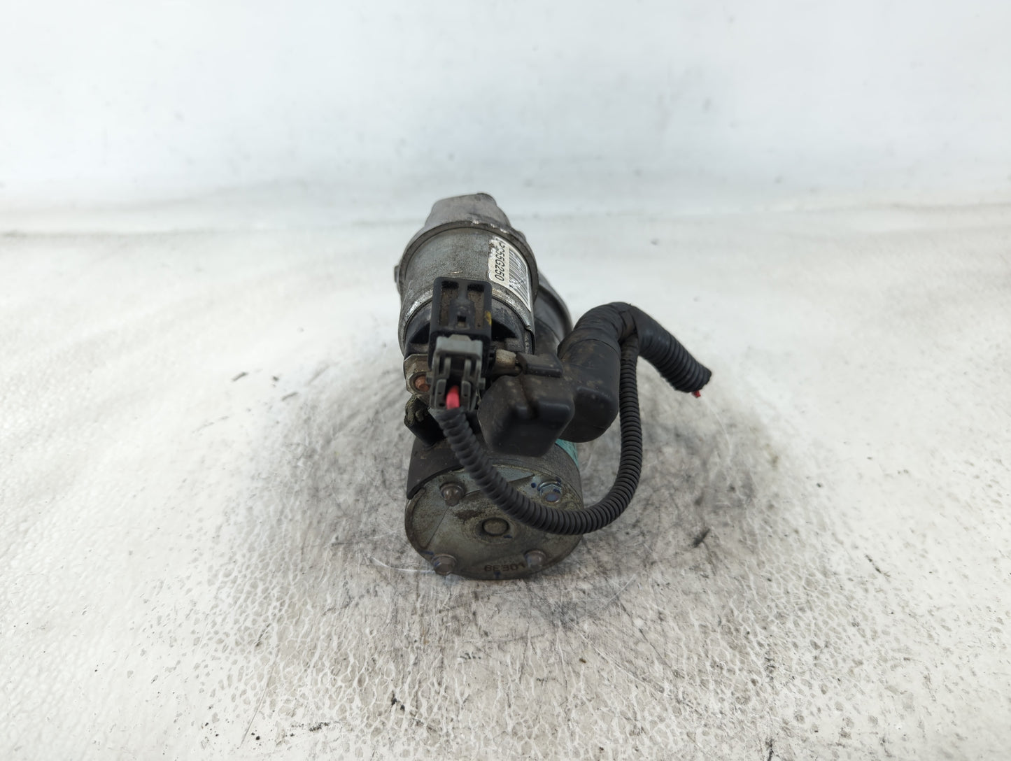 2016-2020 Kia Optima Car Starter Motor Solenoid OEM P/N:361000-2G250 Fits Fits 2015 2016 2017 2018 2019 2020 OEM Used Auto P