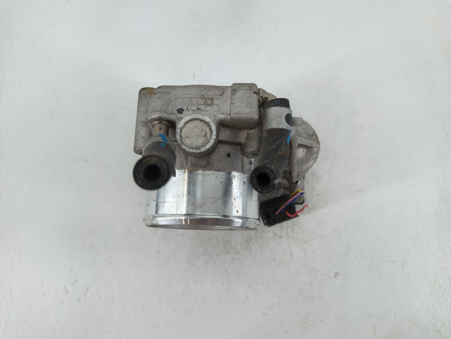 2016-2020 Kia Optima Throttle Body P/N:35100-2G600 Fits Fits 2015 2016 2017 2018 2019 2020 2021 OEM Used Auto Parts - Oemuse