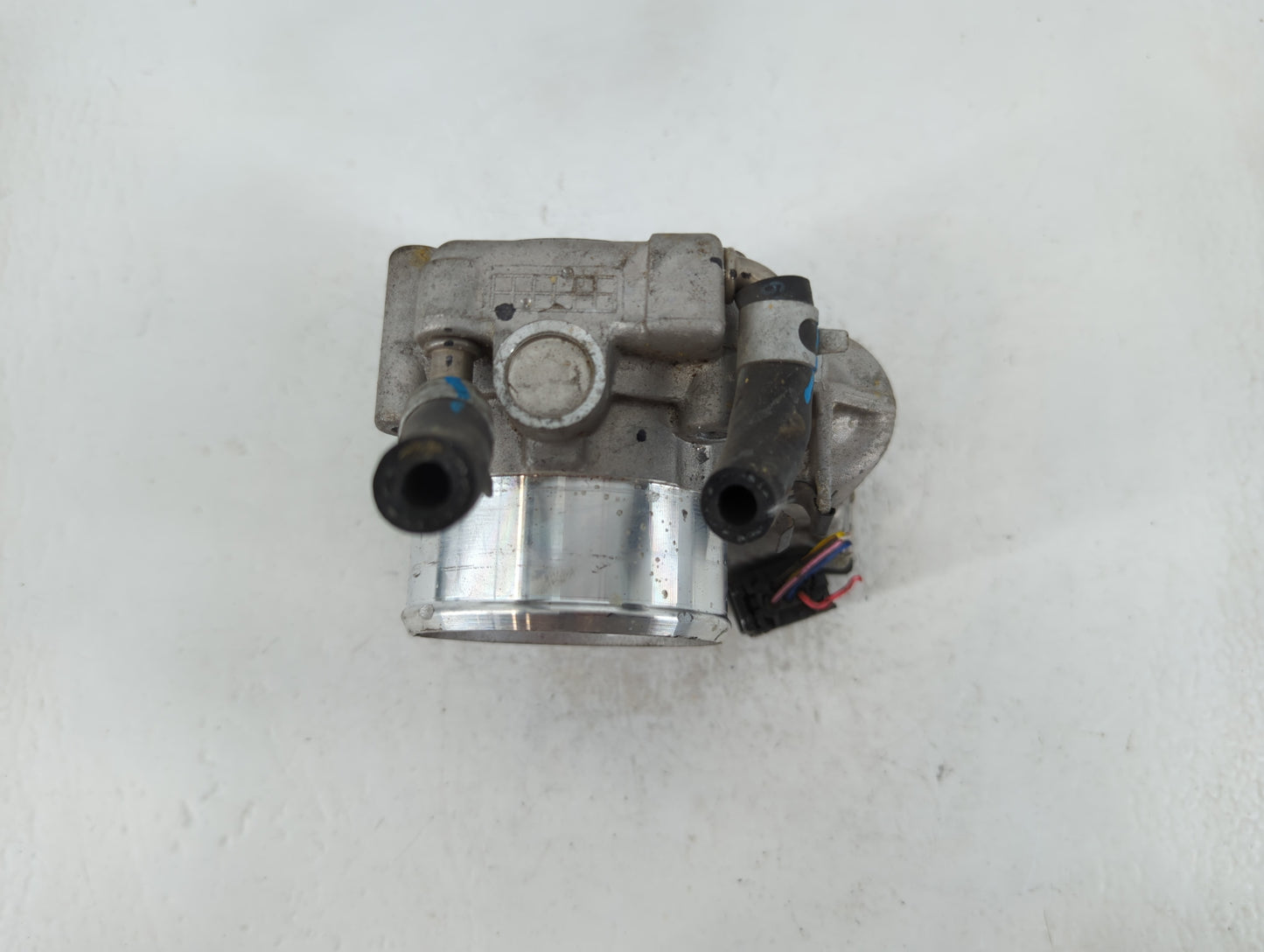 2016-2020 Kia Optima Throttle Body P/N:35100-2G600 Fits Fits 2015 2016 2017 2018 2019 2020 2021 OEM Used Auto Parts - Oemuse