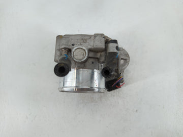 2016-2020 Kia Optima Throttle Body P/N:35100-2G600 Fits Fits 2015 2016 2017 2018 2019 2020 2021 OEM Used Auto Parts