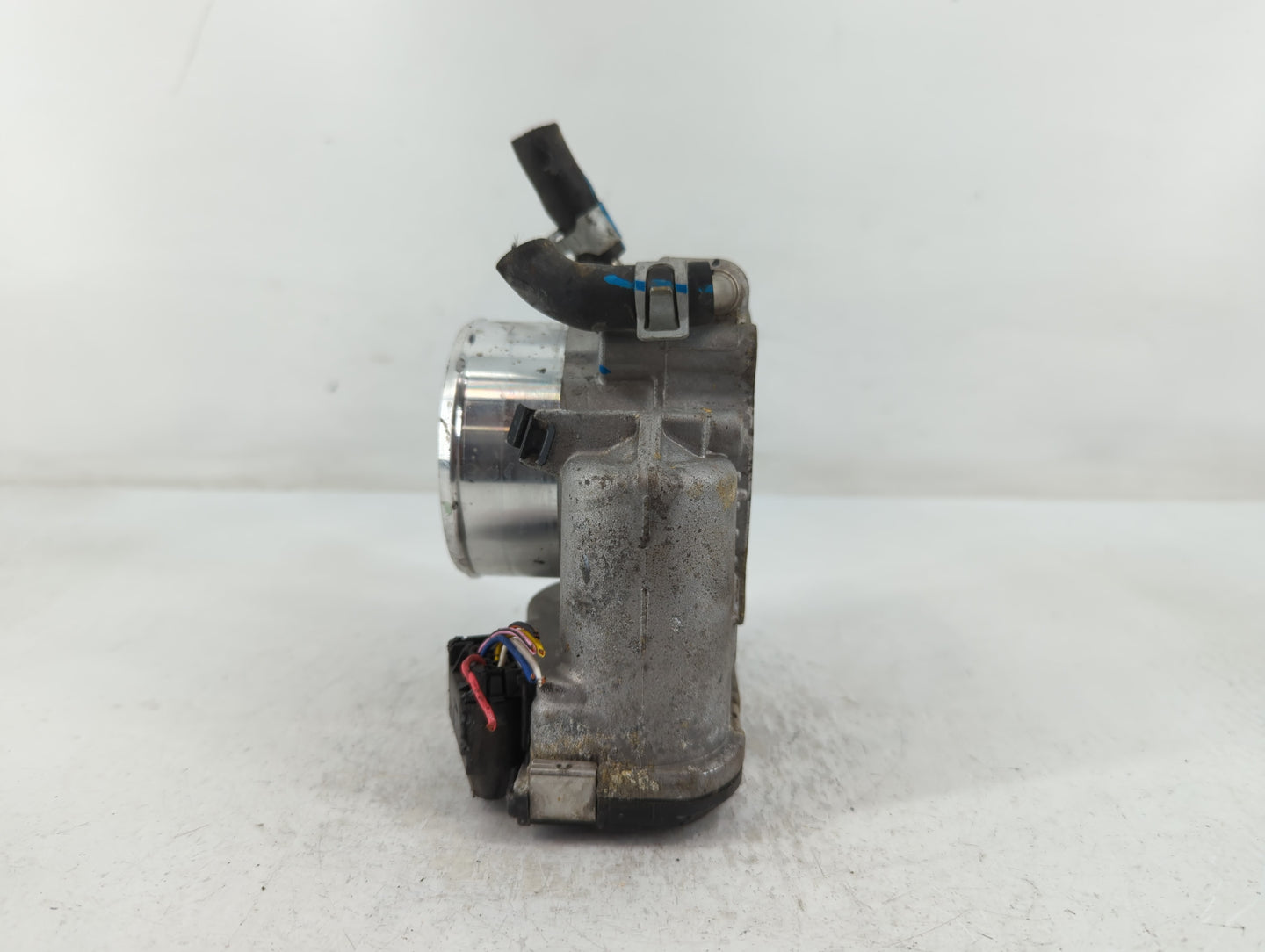 2016-2020 Kia Optima Throttle Body P/N:35100-2G600 Fits Fits 2015 2016 2017 2018 2019 2020 2021 OEM Used Auto Parts - Oemuse