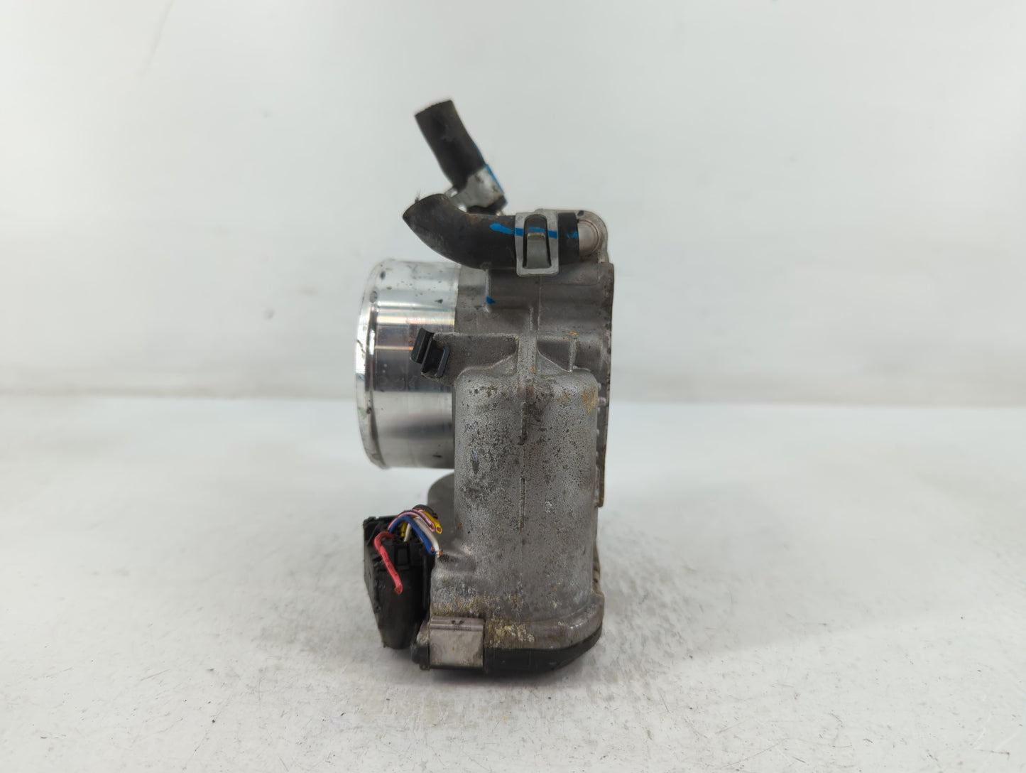2016-2020 Kia Optima Throttle Body P/N:35100-2G600 Fits Fits 2015 2016 2017 2018 2019 2020 2021 OEM Used Auto Parts - Oemuse