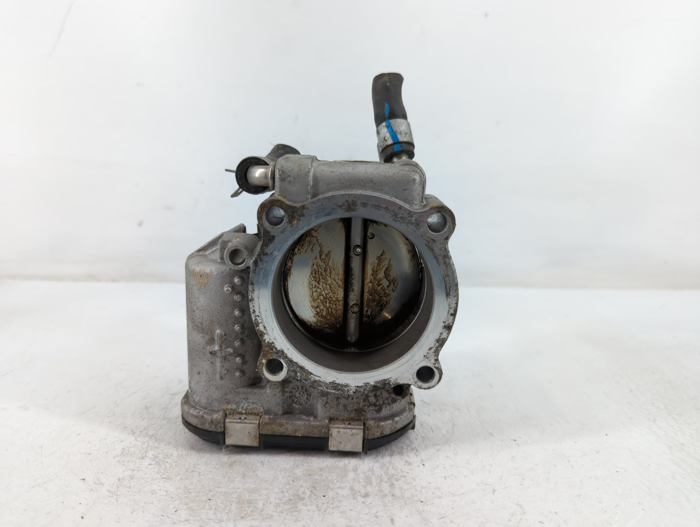 2016-2020 Kia Optima Throttle Body P/N:35100-2G600 Fits Fits 2015 2016 2017 2018 2019 2020 2021 OEM Used Auto Parts - Oemuse