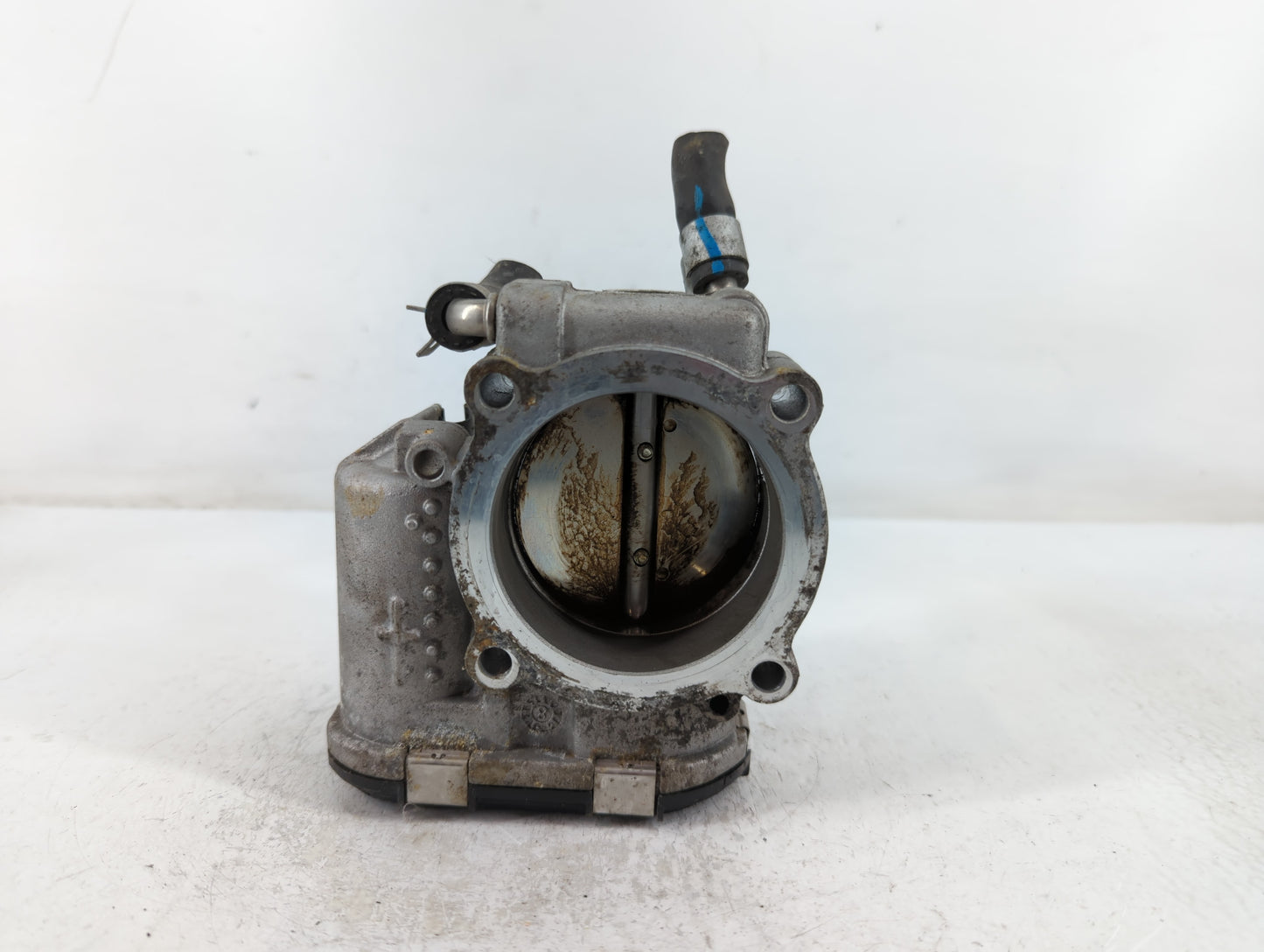 2016-2020 Kia Optima Throttle Body P/N:35100-2G600 Fits Fits 2015 2016 2017 2018 2019 2020 2021 OEM Used Auto Parts - Oemuse