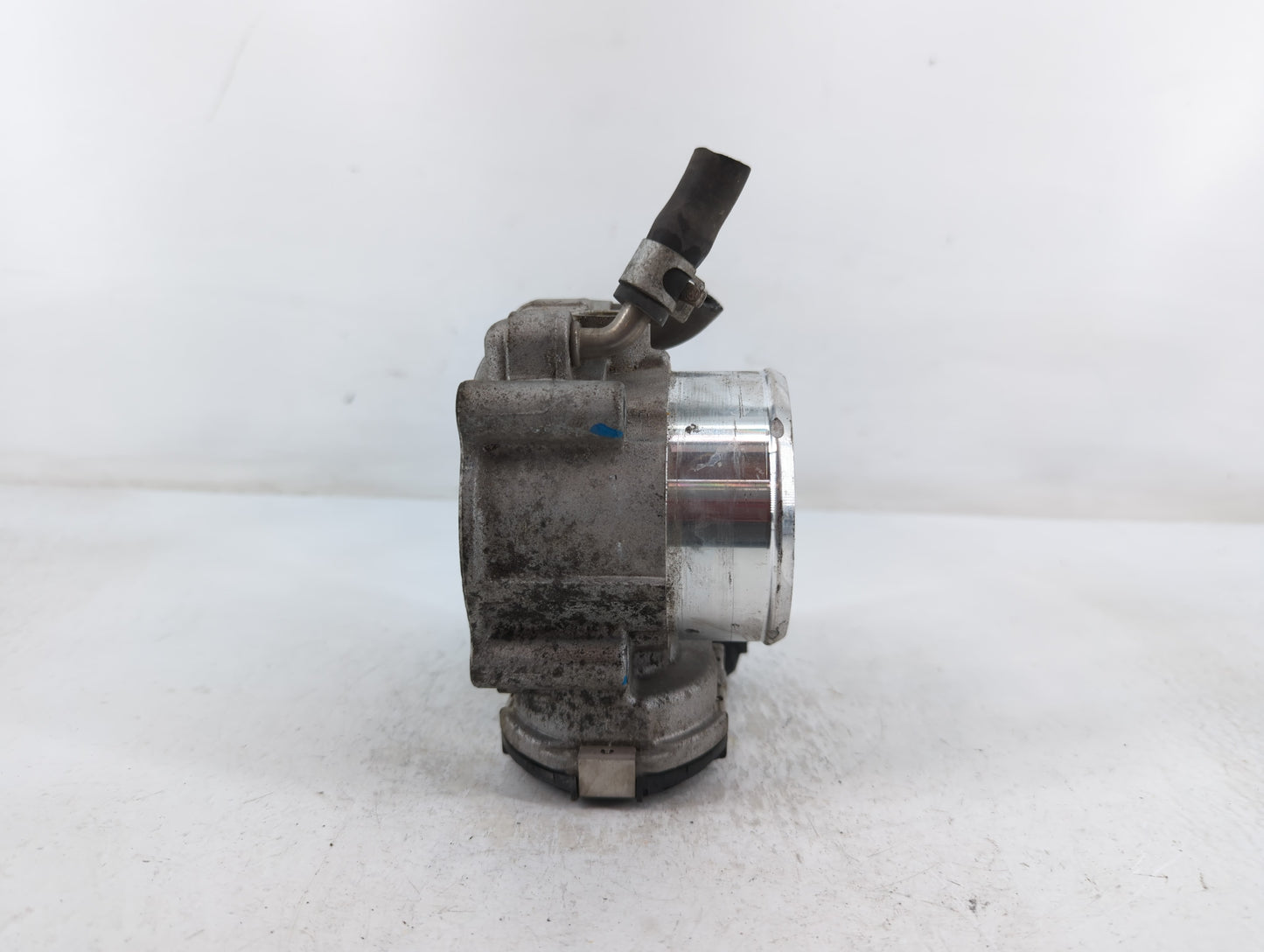 2016-2020 Kia Optima Throttle Body P/N:35100-2G600 Fits Fits 2015 2016 2017 2018 2019 2020 2021 OEM Used Auto Parts - Oemuse