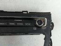 2019-2020 Kia Optima Radio Control Panel - Oemusedautoparts1.com