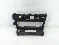 2019-2020 Kia Optima Radio Control Panel - Oemusedautoparts1.com