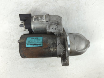 compare product 2016-2020 Kia Optima Car Starter Motor Solenoid OEM P/N:61003131 36100-2G250 Fits Fits 2015 2016 2017 2018 2019 2020 OEM Used Auto Parts