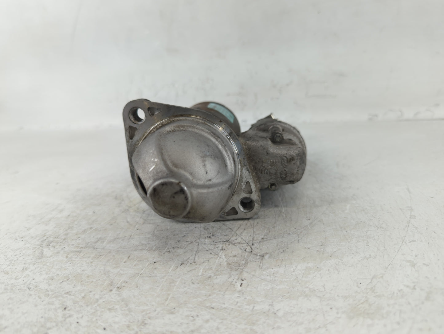 2016-2020 Kia Optima Car Starter Motor Solenoid OEM P/N:61003131 36100-2G250 Fits Fits 2015 2016 2017 2018 2019 2020 OEM Use