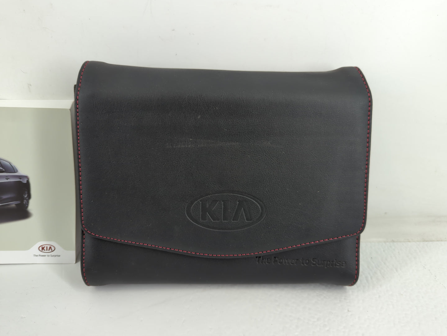2019 Kia Optima Owners Manual Book Guide OEM Used Auto Parts - Oemusedautoparts1.com