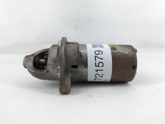 compare product 2016-2020 Kia Optima Car Starter Motor Solenoid OEM P/N:36100-2G250 Fits Fits 2015 2016 2017 2018 2019 2020 OEM Used Auto Parts