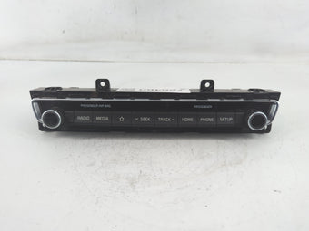 compare product 2019-2020 Kia Optima Radio AM FM Cd Player Receiver Replacement P/N:96540D5GA0 Fits Fits 2019 2020 OEM Used Auto Parts