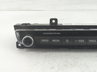 2019-2020 Kia Optima Radio AM FM Cd Player Receiver Replacement P/N:96540D5GA0 Fits Fits 2019 2020 OEM Used Auto Parts - Oem