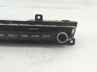2019-2020 Kia Optima Radio AM FM Cd Player Receiver Replacement P/N:96540D5GA0 Fits Fits 2019 2020 OEM Used Auto Parts - Oem