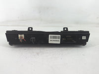 2019-2020 Kia Optima Radio AM FM Cd Player Receiver Replacement P/N:96540D5GA0 Fits Fits 2019 2020 OEM Used Auto Parts - Oem