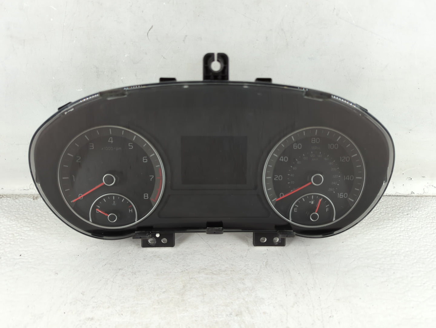 2019-2020 Kia Optima Instrument Cluster Speedometer Gauges P/N:94021-D5030 Fits Fits 2019 2020 OEM Used Auto Parts - Oemused