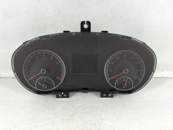 compare product 2019-2020 Kia Optima Instrument Cluster Speedometer Gauges P/N:94021-D5030 Fits Fits 2019 2020 OEM Used Auto Parts