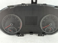 2019-2020 Kia Optima Instrument Cluster Speedometer Gauges P/N:94021-D5030 Fits Fits 2019 2020 OEM Used Auto Parts - Oemused