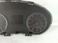 2019-2020 Kia Optima Instrument Cluster Speedometer Gauges P/N:94021-D5030 Fits Fits 2019 2020 OEM Used Auto Parts - Oemused