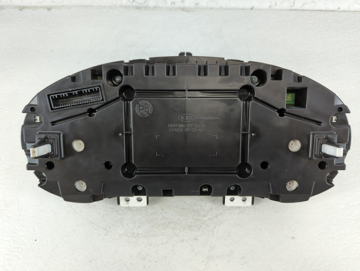 2019-2020 Kia Optima Instrument Cluster Speedometer Gauges P/N:94021-D5030 Fits Fits 2019 2020 OEM Used Auto Parts - Oemused
