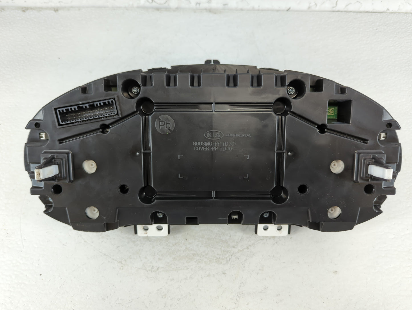 2019-2020 Kia Optima Instrument Cluster Speedometer Gauges P/N:94021-D5030 Fits Fits 2019 2020 OEM Used Auto Parts - Oemused
